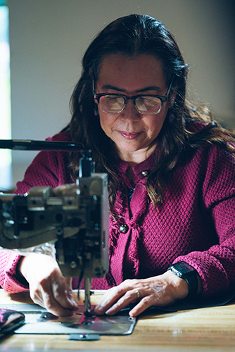 The Gregory limited lifetime warranty - Production